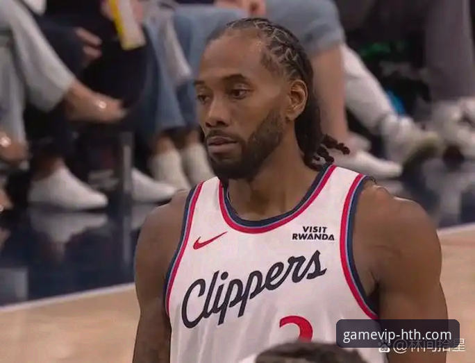 华体会APP下载 从伦纳德伤情到快船失利:在华体会体育平台看懂NBA赛事的完整观赛指南